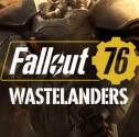 Wastelanders DLC Main Quest Complete
